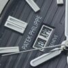 1(3) Patek Philippe Nautilus 5726/1A-001 Dark Gray Dial PPF