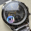 1(3) Omega Speedmaster 310.20.42.50.01.001 Apollo 11 50th N1F