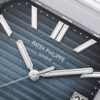 Patek Philippe Cubitus 5821 Blue Dial PPF
