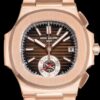 1(3) Patek Philippe Nautilus Chronograph 5980R 3K
