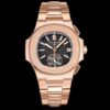Patek Philippe Nautilus Chronograph 5980R 3KF