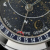 1(3) Patek Philippe 6102P-001 CELESTIAL AIF