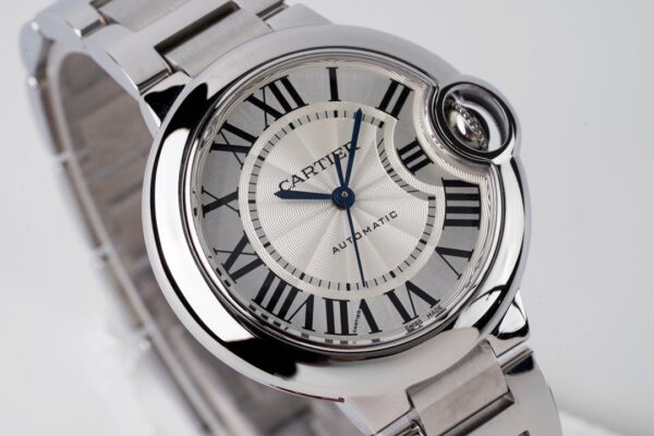 1(3) Ballon Bleu de Cartier W6920071 Af