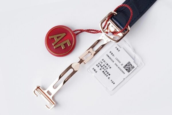 Ballon Bleu de Cartier WGBB0036 AF