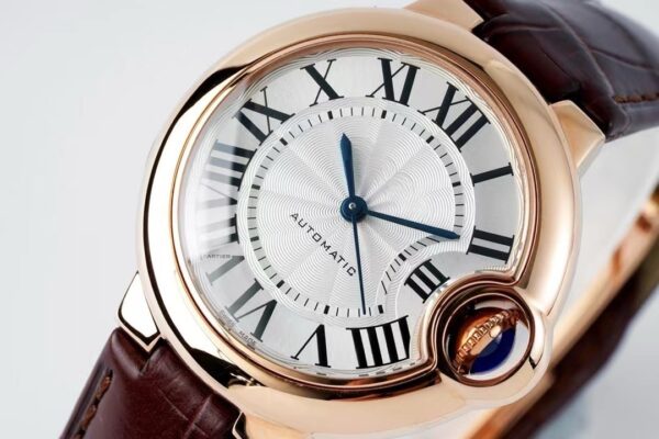 1(3) Ballon Bleu de Cartier W6920087 AF