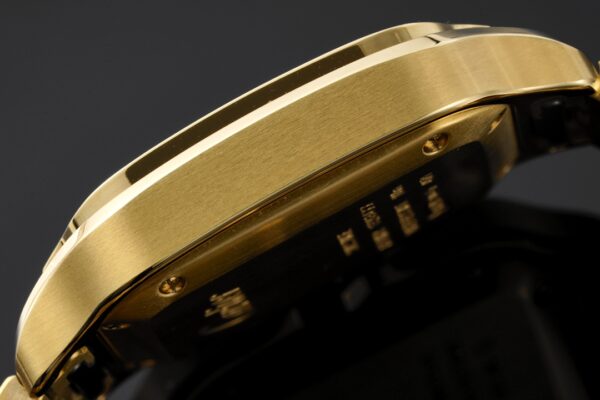 Cartier Santos de Cartier WJSA0010 BVF