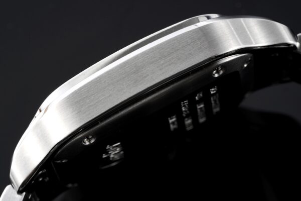 1(3) Cartier Santos de Cartier WSSA0029 BVF