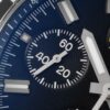 1(3) Breitling Avenger B01 Chronograph 45 AB01821A1B1A1 Black Dial