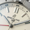 1(3) Breitling Chronomat Automatic GMT 40 A32398101A1A1 BLS