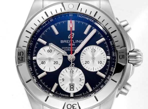 1(3) Breitling Chronomat B01 42mm AB0134101B1A1 BLS