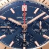 1(3) Breitling Chronomat B01 42mm AB0134101V1S1 BLS