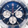 1(3) Breitling Super Chronomat B01 44 AB0136161C1A1 BLS