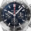 1(3) Breitling Super Chronomat B01 44 AB0136251B2A1 BLS