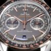 Omega Speedmaster Racing329.23.44.51.06.001 Grey Dial