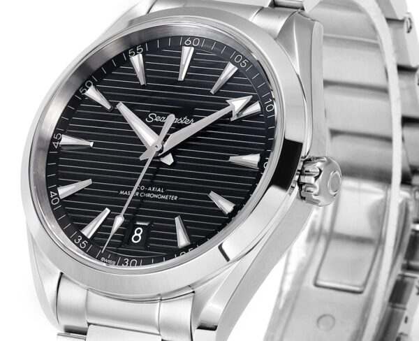 1(3) Omega Seamaster Aqua Terra 150M220.10.41.21.01.001 VSF