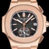 Patek Philippe Nautilus Chronograph 5980R 3KF