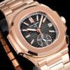 Patek Philippe Nautilus Chronograph 5980R 3KF