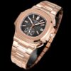 Patek Philippe Nautilus Chronograph 5980R 3KF