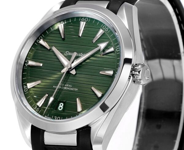 Omega Seamaster Aqua Terra150M 220.13.41.21.10.001 VSF