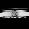 Omega Seamaster Aqua Terra 150M GMT Worldtimer Blue Dial