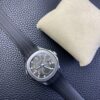 1(4) Patek Philippe Aquanaut 5164A-001 Travel Time ZF