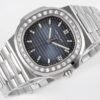 Patek Philippe Nautilus 5711 Blue Dial PPF