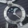1(4) Patek Philippe Nautilus 5726/1A-001 Dark Gray Dial PPF