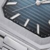 Patek Philippe Cubitus 5821 Blue Dial PPF