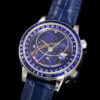 Patek Philippe 6104/11P-010 CELESTIAL Sapphire with
