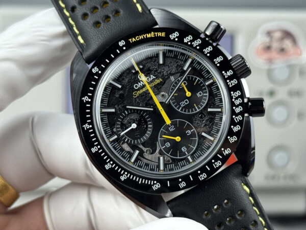 Omega Speedmaster 310.92.44.30.01.001 BLS