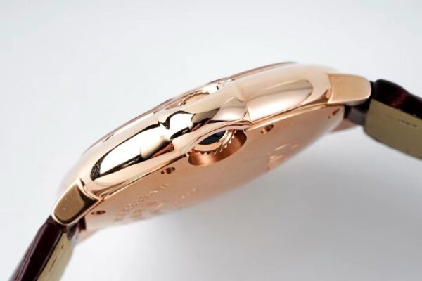1(4) Ballon Bleu de Cartier W6920087 AF