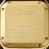Cartier Santos de Cartier WJSA0010 BVF
