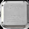 1(4) Cartier Santos de Cartier WSSA0029 BVF