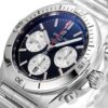 1(4) Breitling Chronomat B01 42mm AB0134101B1A1 BLS