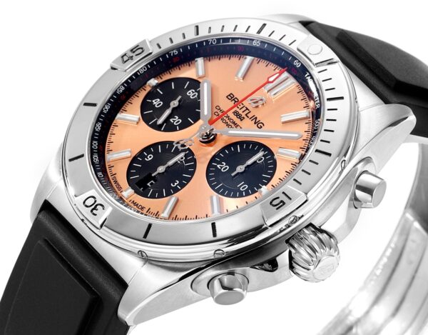 Breitling Chronomat B01 42mm AB0134101K1S1 BLS