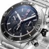1(4) Breitling Super Chronomat B01 44 AB0136251B2A1 BLS