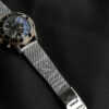 Breitling Superocean Heritage B01 Chronograph 42 Black Dial