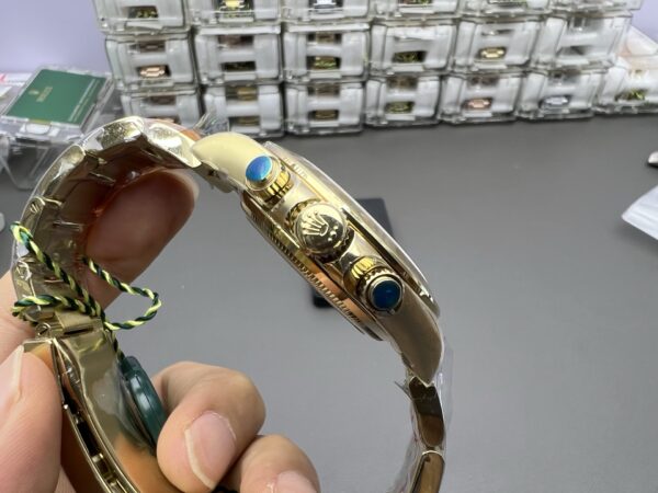 Rolex Cosmometer Model Daytona M126508-0002 CBD