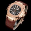 14(3) Patek Philippe Nautilus Chronograph 5980R 3KF