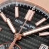 14(4) Patek Philippe Nautilus Chronograph 5980R 3KF