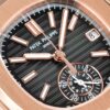 14(5) Patek Philippe Nautilus Chronograph 5980R 3KF