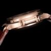 14(6) Patek Philippe Nautilus Chronograph 5980R 3KF