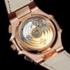 14(8) Patek Philippe Nautilus Chronograph 5980R 3KF