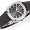 1(5) Patek Philippe Aquanaut 5167A-001 ZF