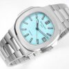 1(5) Patek Philippe Nautilus 5711/1A-018 Tiffany Blue Dial PPF