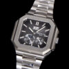 1(5) Patek Philippe Cubitus 5822 Black Dial TWF