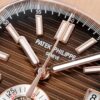 1(5) Patek Philippe Nautilus Chronograph 5980R 3K