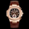 Patek Philippe Nautilus Chronograph 5980R 3KF