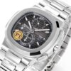 1(5) Patek Philippe Nautilus 5990/1A-001 Dark Gray Dial P1F