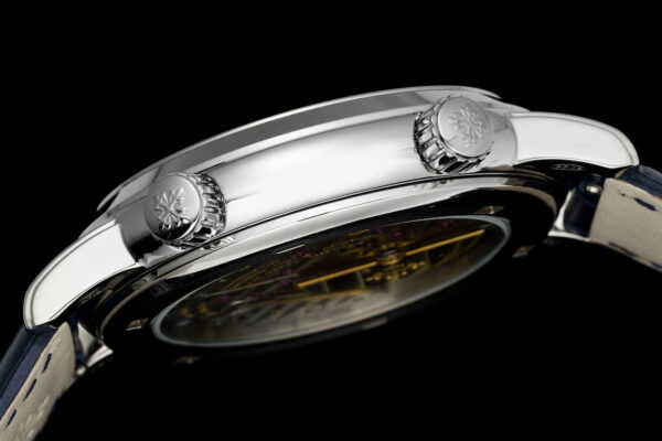 1(5) Patek Philippe 6102P-001 CELESTIAL AIF